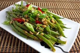 Peanut Ginger Dressing